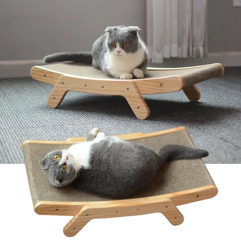 Cat Scratchers