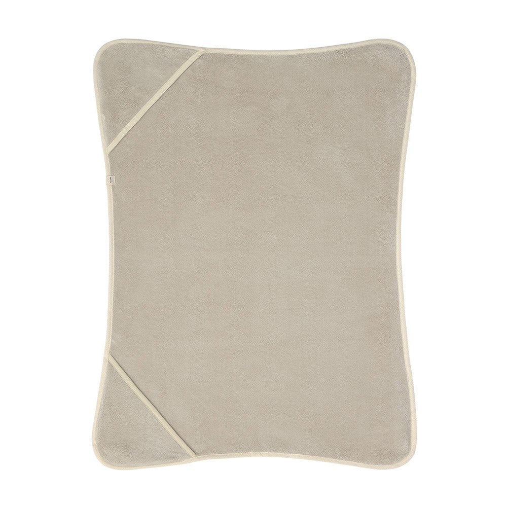 Palopa Kosy Beige Dog Towel 70 x 95 cm